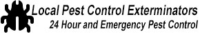 Cowan PA Pest Control Exterminators